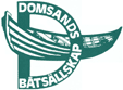 Domsand Logo
